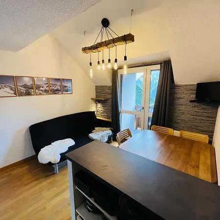 Deux Alpes Duplex Entierement Renove Apartment *