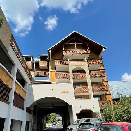 Apartment Deux Alpes Duplex Entierement Renove Les Deux Alpes